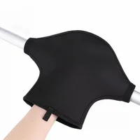 2PCS  kayak paddle gloves neoprene filled boat gear rafting tour 1