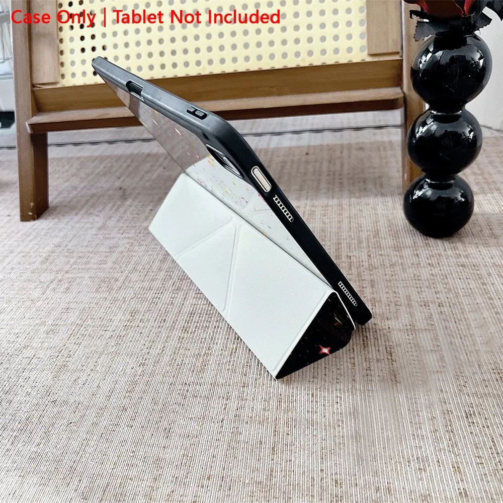 Universal Premium Tablet Protective Case