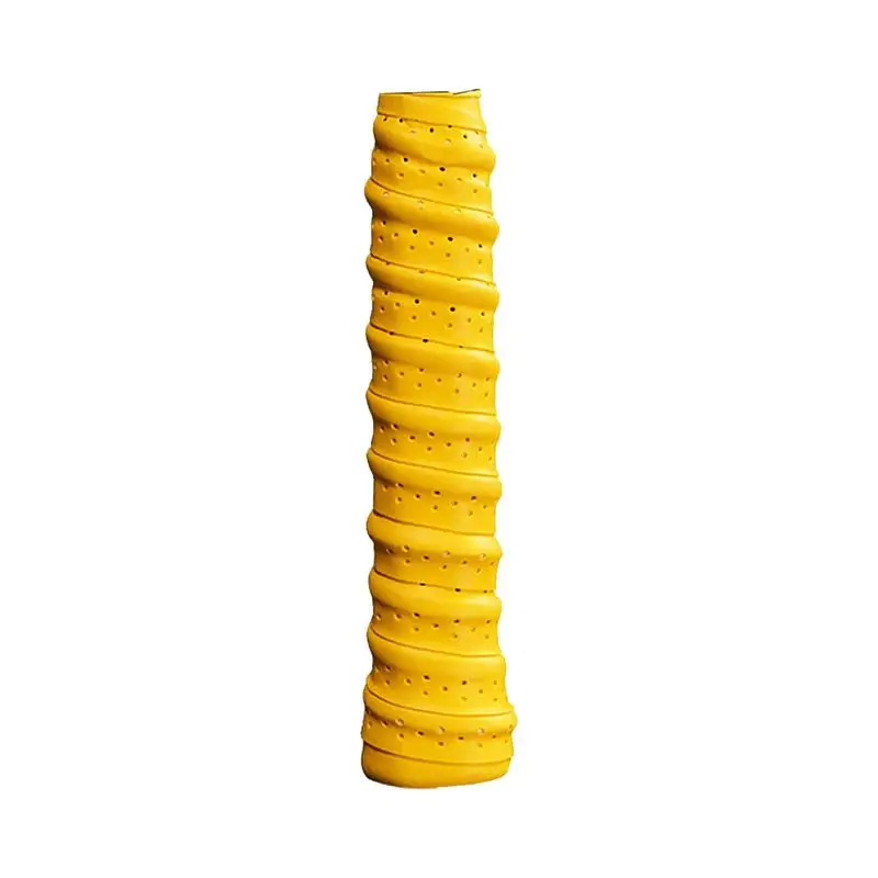 

Tennis Racket Grips Racket Handle Tape Badminton Racket Grip Tape Super Absorbent Tennis Overgrip Anti-Slip Racket Grip Tape
