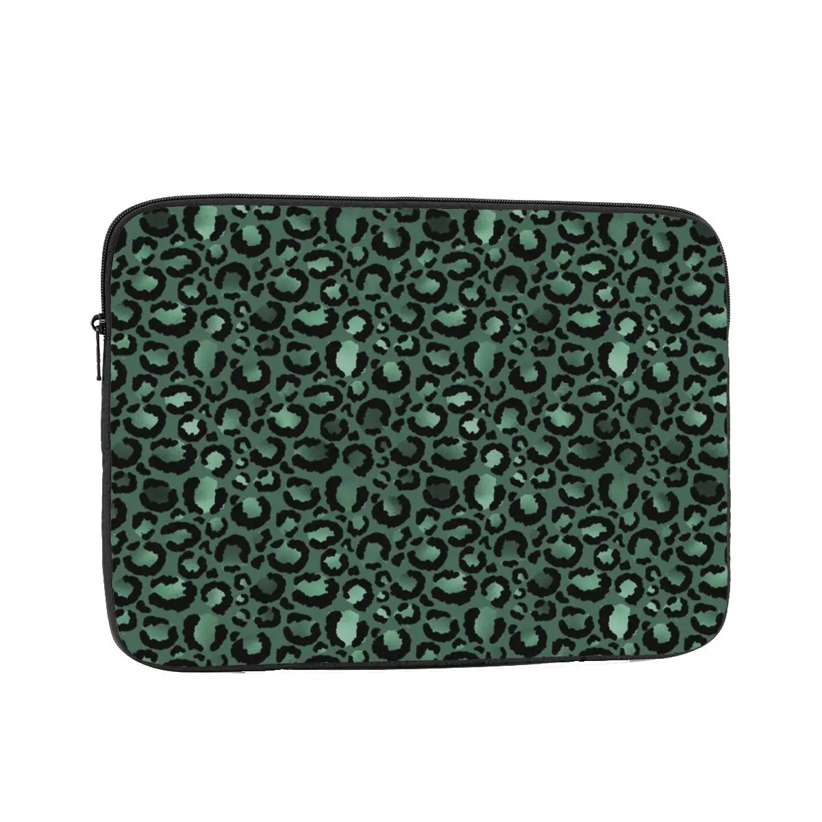 thumbnail image 1 of Funda para portátil con estampado de leopardo, funda para portátil de 10, 12, 13, 15 y 17 pulgadas, funda para portátil, funda a prueba de golpes para tableta, 1 of 5