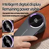 Lint Remover USB Charging Electric Pellet Machine Hair Ball Lint Trimmer Portable Electric Clothes Lint Machine High-speed Moto 6