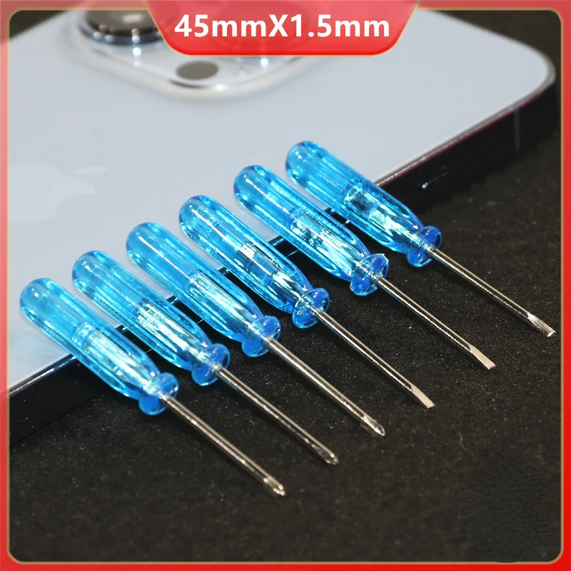 Mobile Phone Repair Screwdriver Set Screwdrivers Phone Repair 10pcs