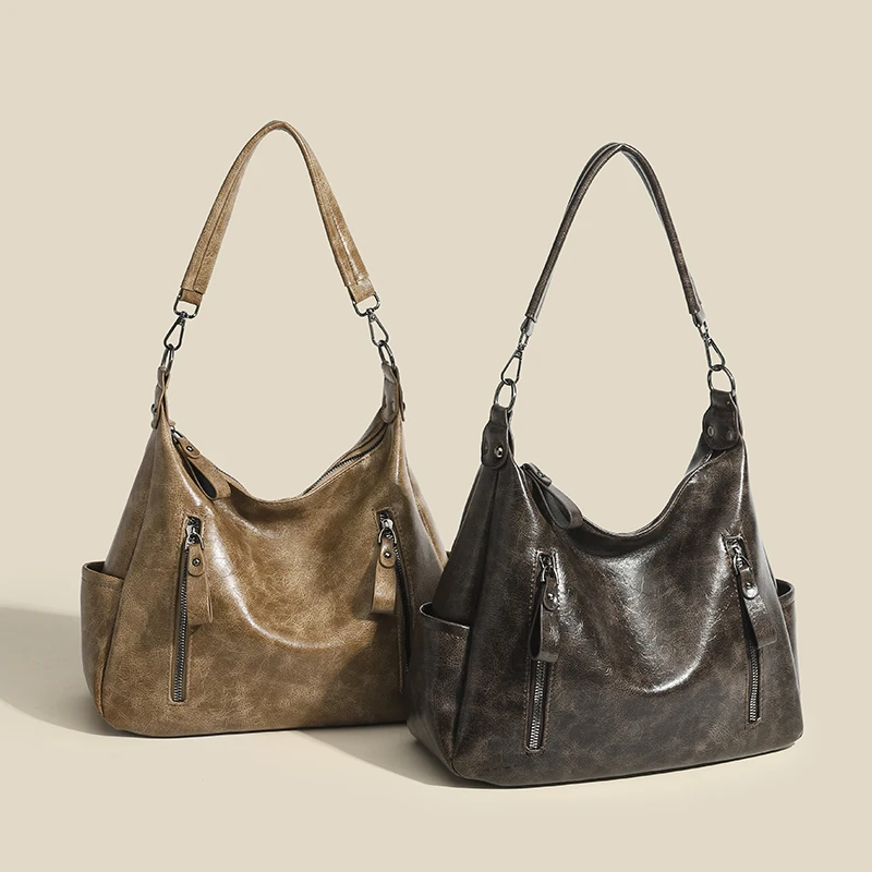 

Withered New Fashionable Girlsn's Chain Bag Women Commuting Leisure Crossbody Bag Sngle Shoulder