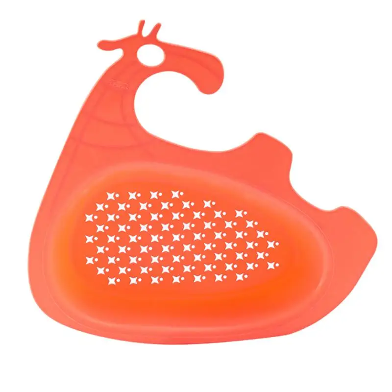 

Сливная корзина для кухонной раковины треугольная сливная корзина для раковины сетчатая корзина для раковины Многофункциональная Корзина для раковины дизайнерские кухонные аксессуары