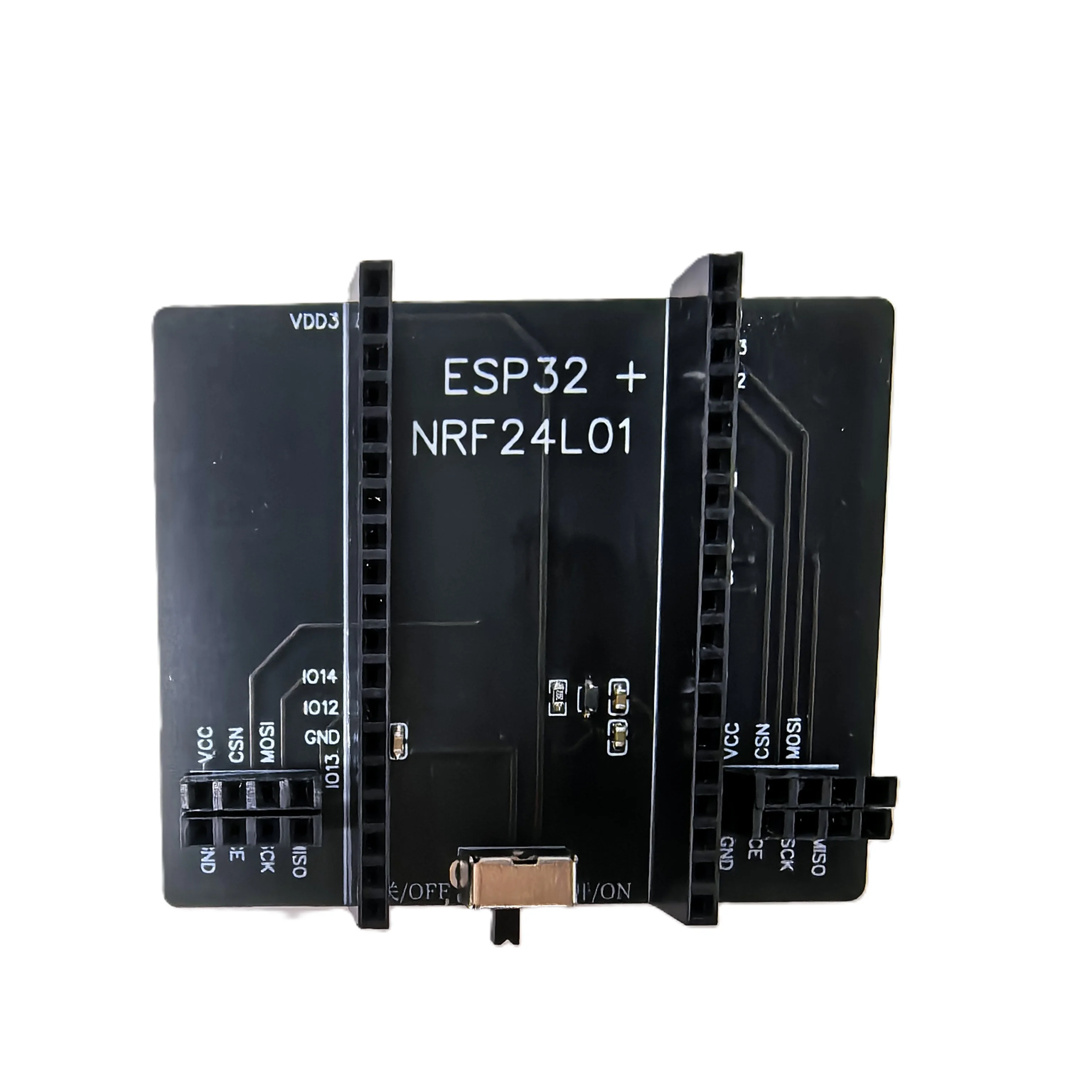 รูปสินค้า ESP32 DevKitC โมดูล IoT ไร้สาย 2.4G