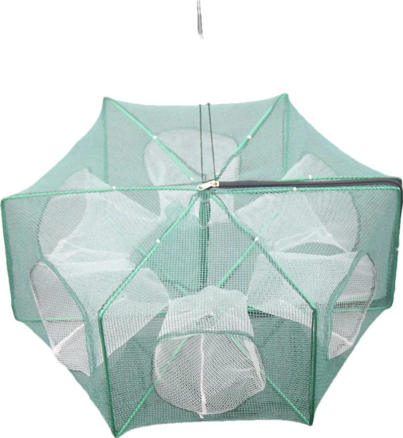 ESTINK Filet De Pêche Filet à Crevettes Poids Léger Pour Attraper Le