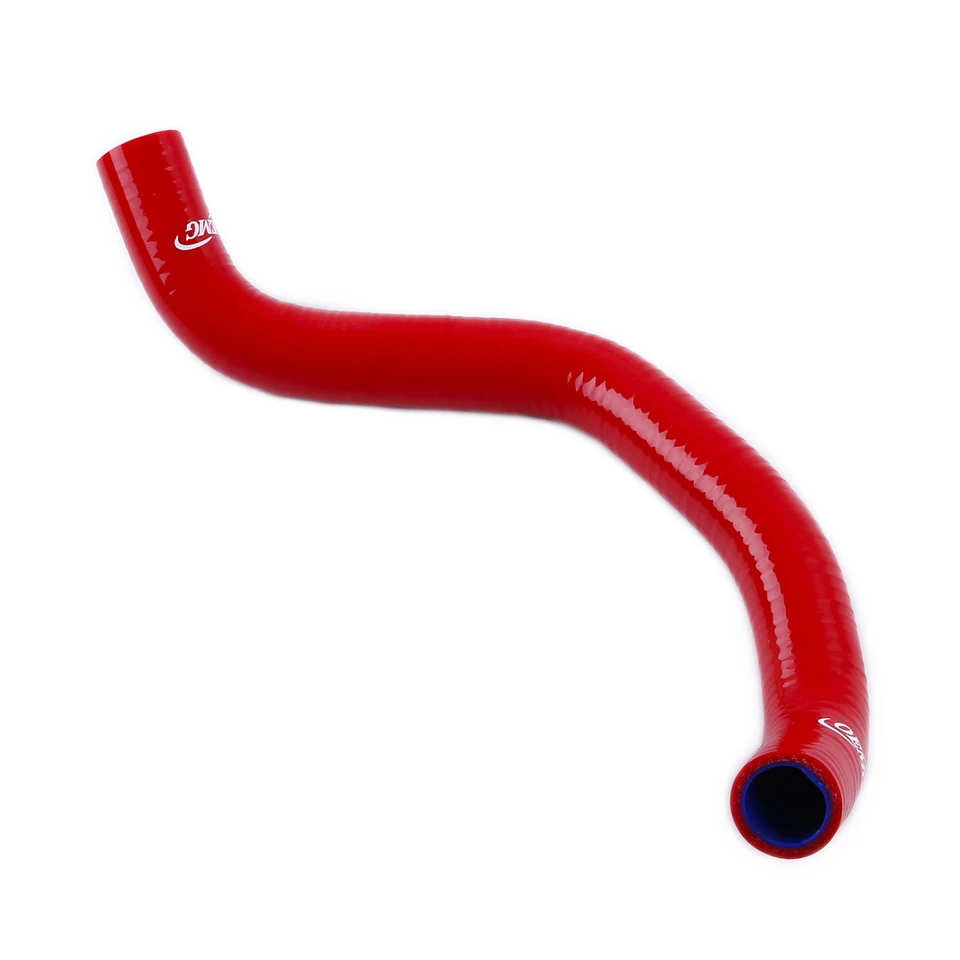 TUBO REFRIGERANTE RADIATORE motore ricambio raffreddato da design per