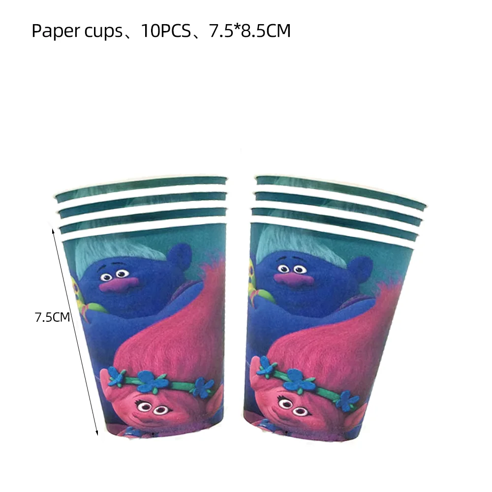 Cup-10pcs