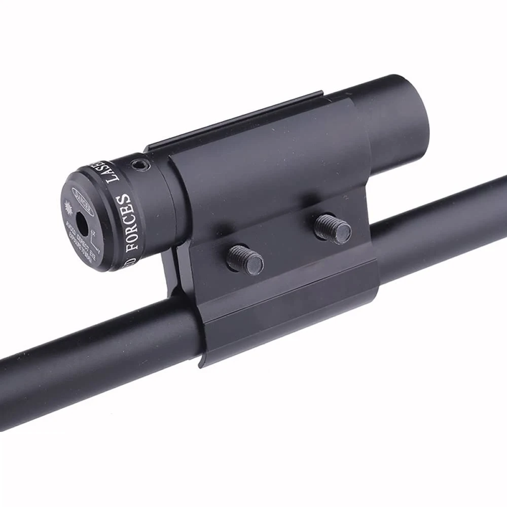 Red/Green Dot Laser Sight Scope Laser With Mount For Pistol Picatinny Rail And Rifle Tactical For Airsoft Hunting Shooting laser sight red dot laser sight