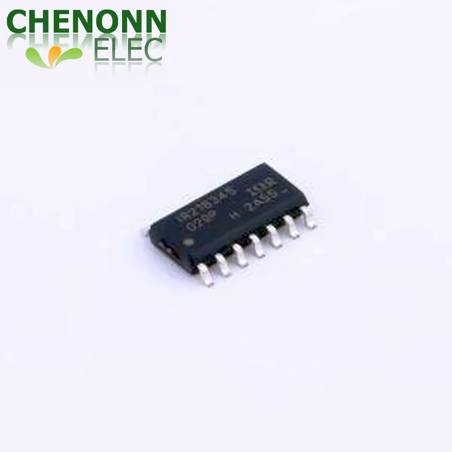 IR21834STRPBF