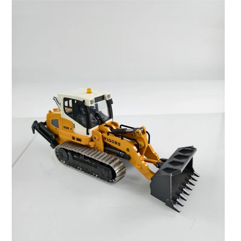 1/50 970 rc excavator ラジコン ショベルカー RC 970 Alloy Excavator Model 1/50 Remote Control Engineering