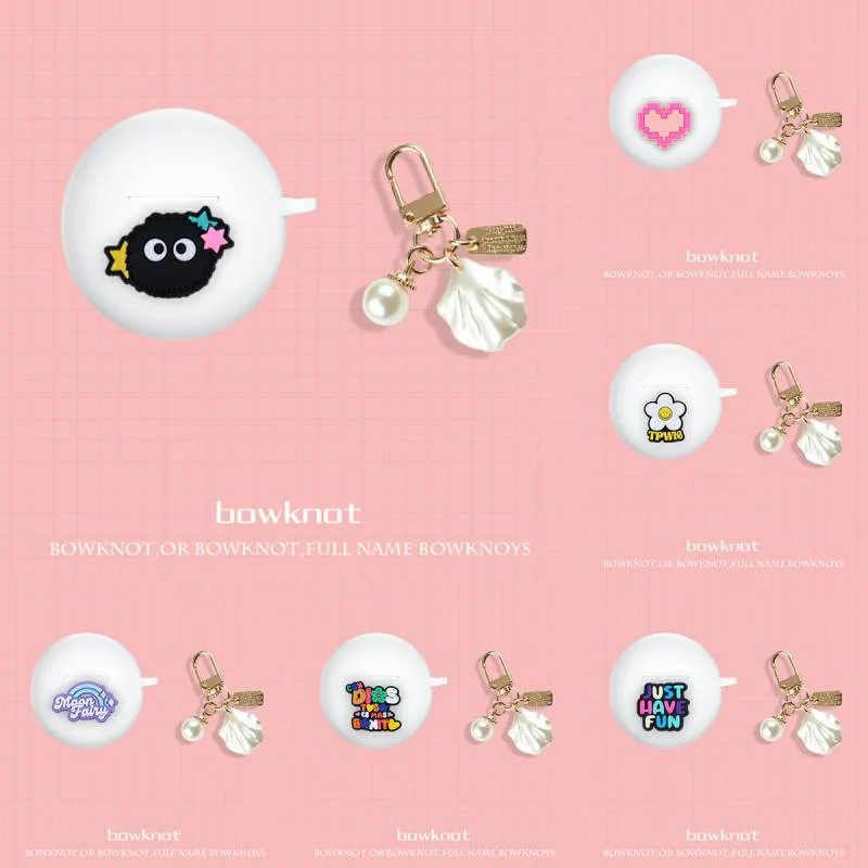 

DJA33 OPPO Enco Air2i case/ Enco BUDS2 Case / Enco Air3 case New Silicone Case Protective Case