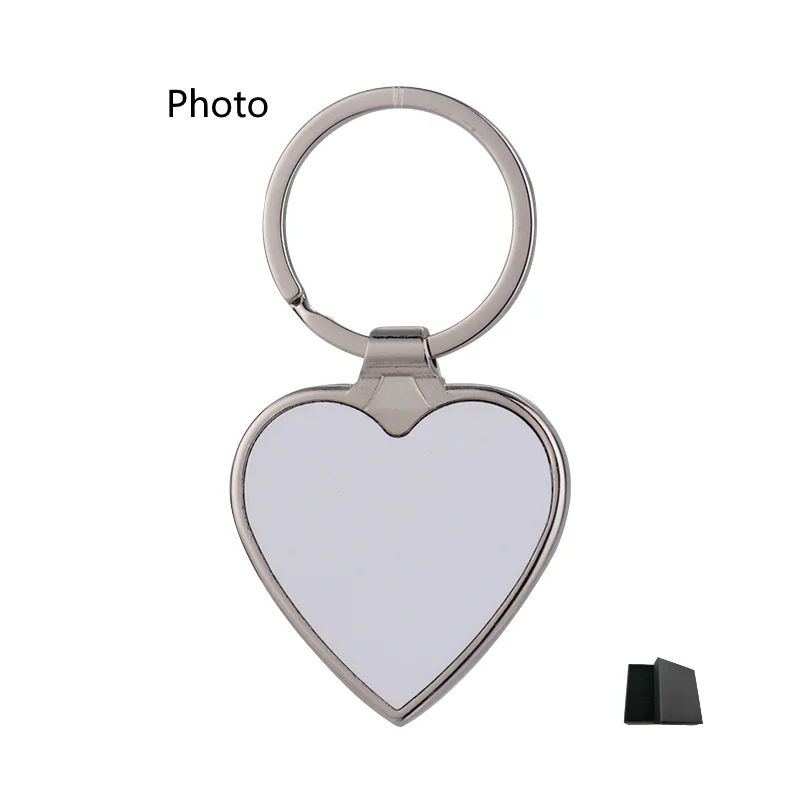 Personalized Photo Keychain: A Unique Keepsake