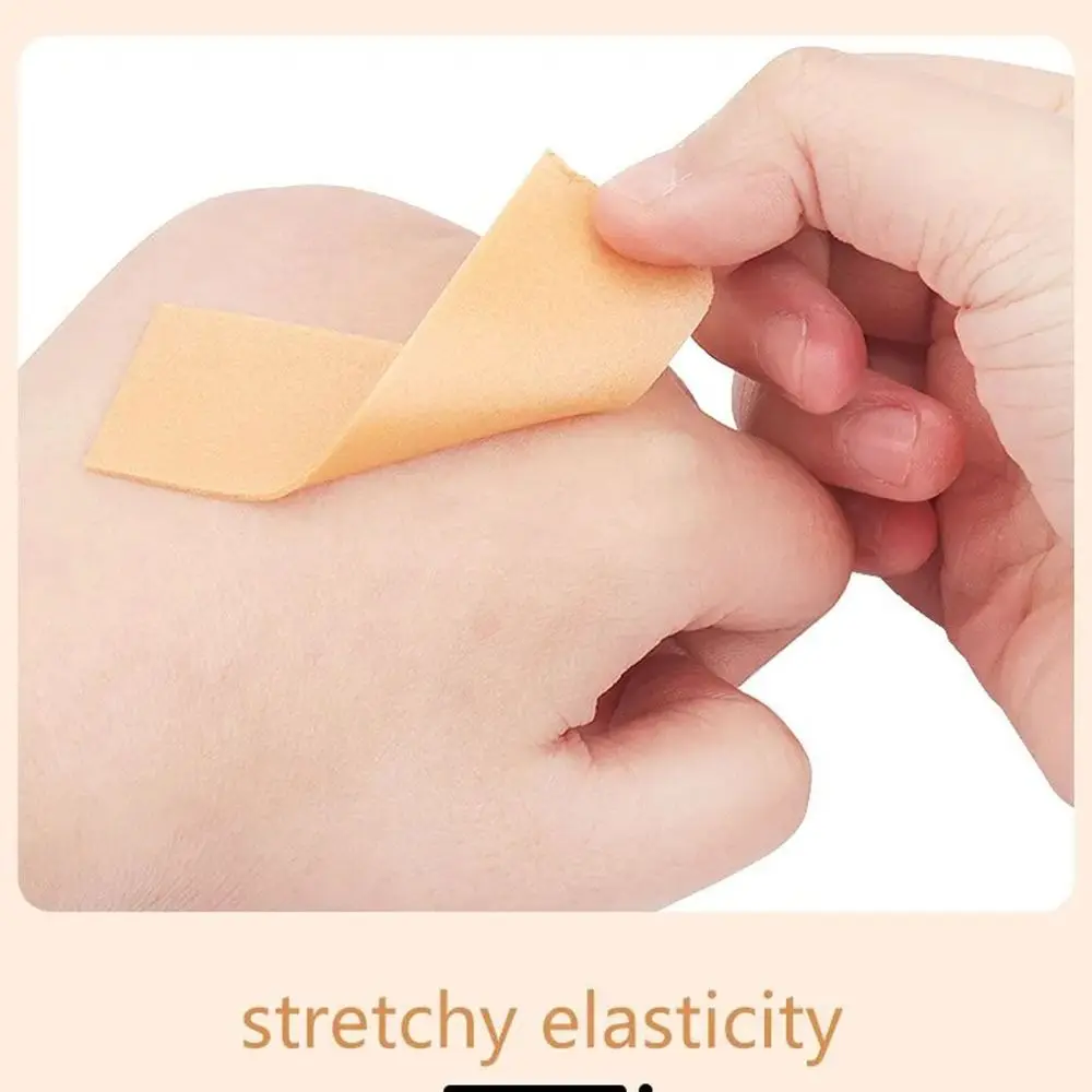 Description Picture 6 of itemEyelash Extension Lash Patch Tape Adhesive Non-woven False Eyelash Foam Sponge Tape Breathable Multifunctional