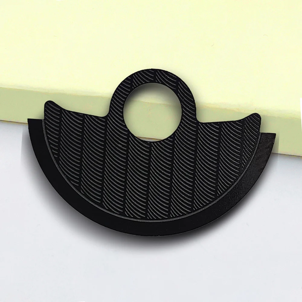 Rotor Patch for Automatic Movement Weight Hammer Replacement Parts
