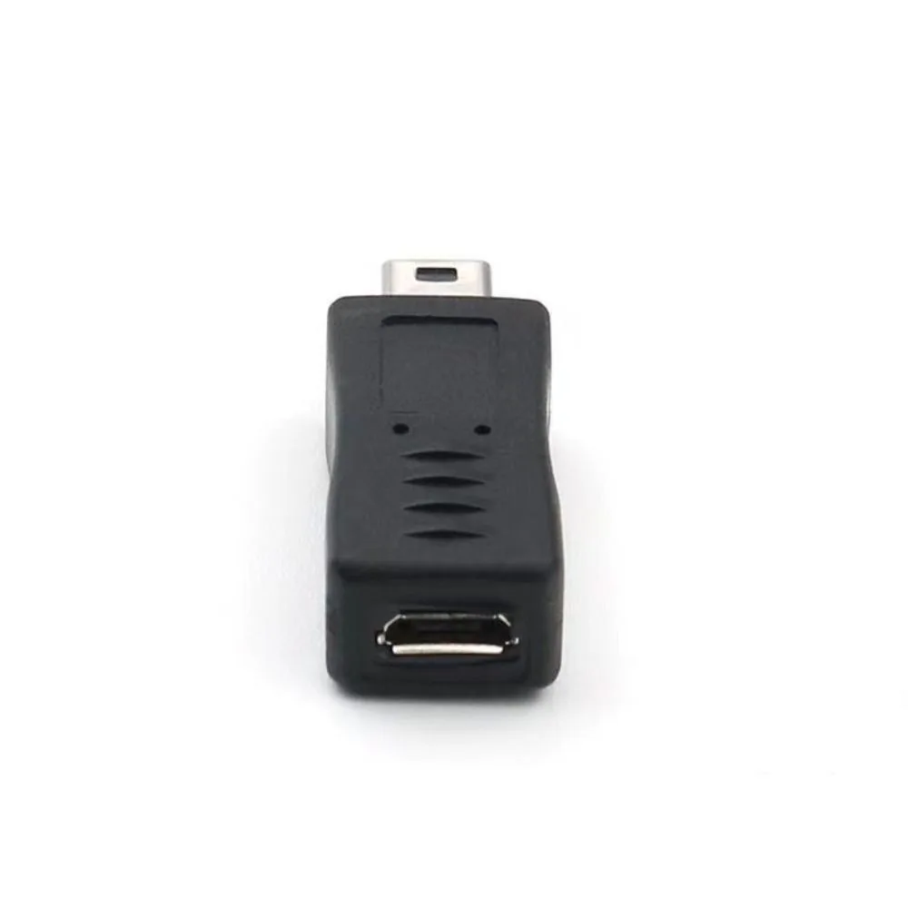 Universal Micro to Mini USB Adapter Connector