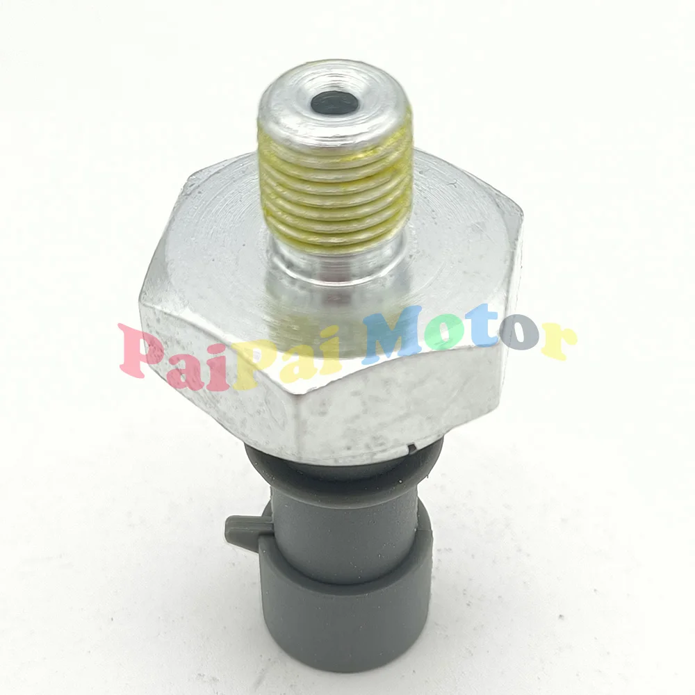 Oil Pressure Switch Sensor For All models of SeaDoo 4-TEC GTR GTX RXP RXT RXT-X 420856533 oil pressure switch sensor