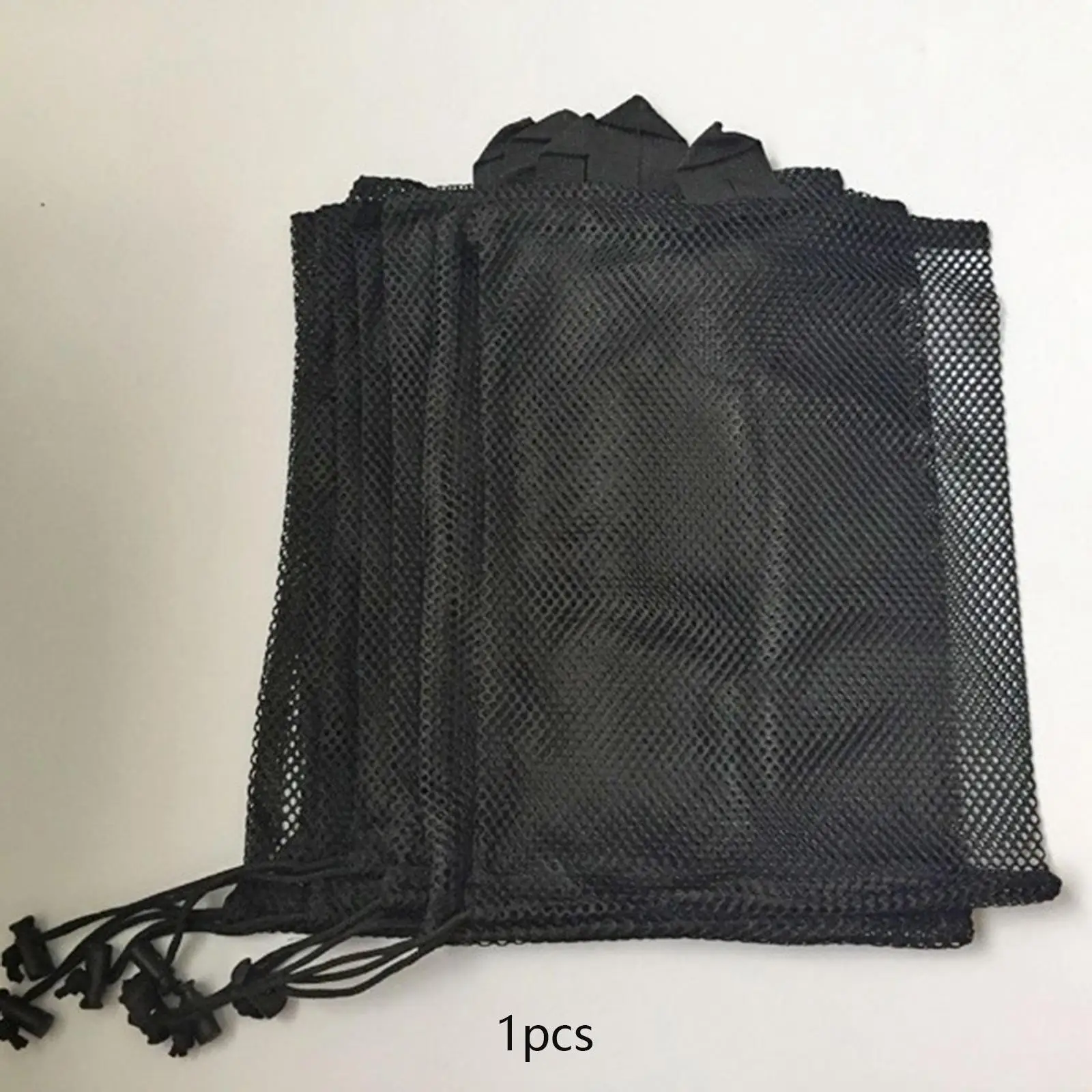 Scuba Diving Equipment Diving Storage Bag Diving Mesh Bag Scuba Diving Mesh Bag Convenient Mesh Gear Bag for Water Sports Surfing Underwater Travel Snorkeling