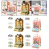 Claw Game Machine, Doll Machine, Mini Vending Machines Gifts 4