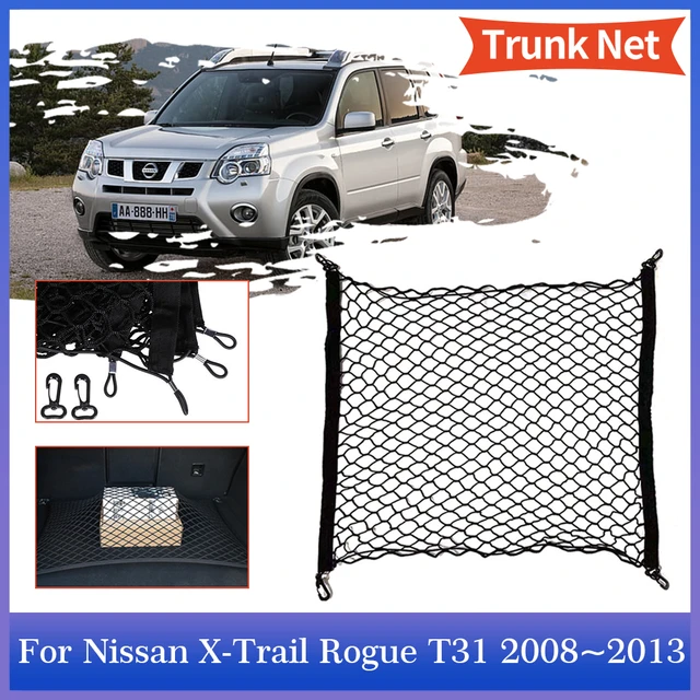 Car Trunk Net for Nissan X-Trail XTRAIL Rogue T31 2008~2013