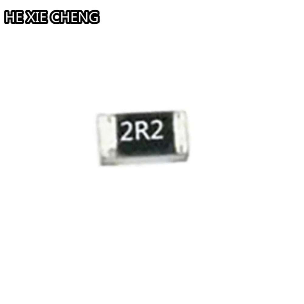 Resistor Resistência De Potência 2R2 2,2 Ohm 2,2Ohm 5W - 1 Peça Eletrônica I.431424682