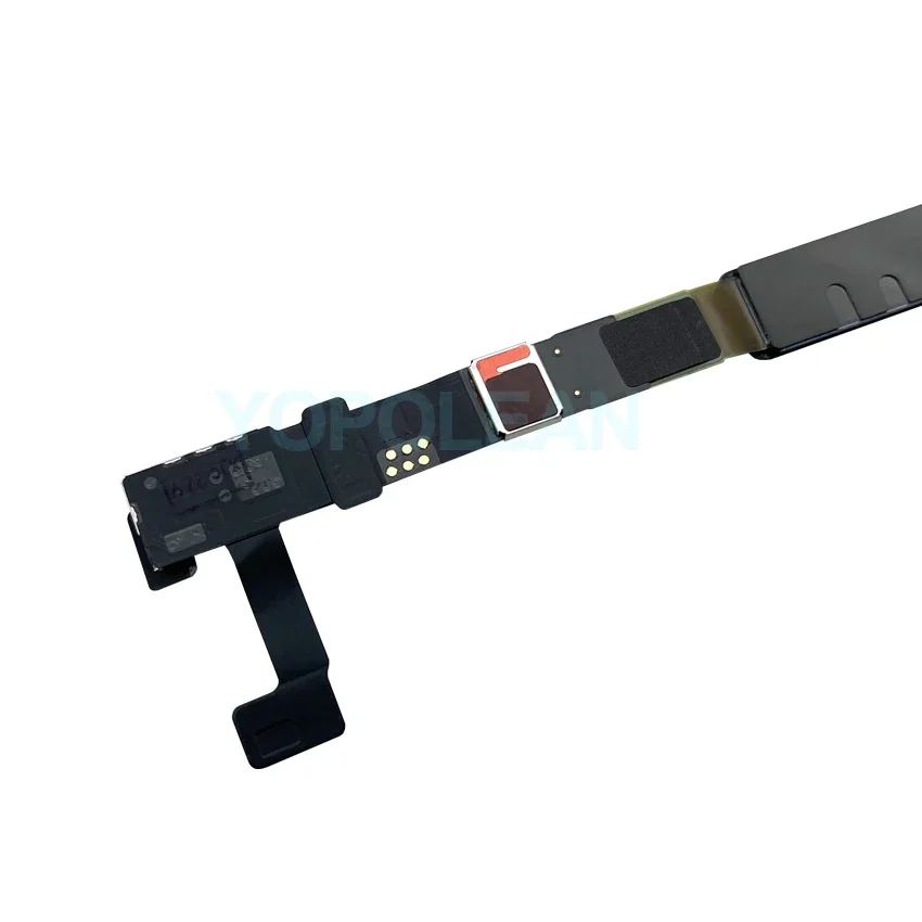 Original A2251 A2289 Touchbar Year for Macbook Pro 13" A2251 Touch bar with Cable OLED Screen EMC 3348 EMC 3456