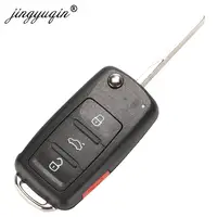 315เมกะเฮิร์ตซ์5K 0837202 AE/A/R กุญแจรีโมทสําหรับ VW Jetta CADDY EOS GTI Golf Passat Tiguan Touran Beetle Transporter Multivan Caravelle 2