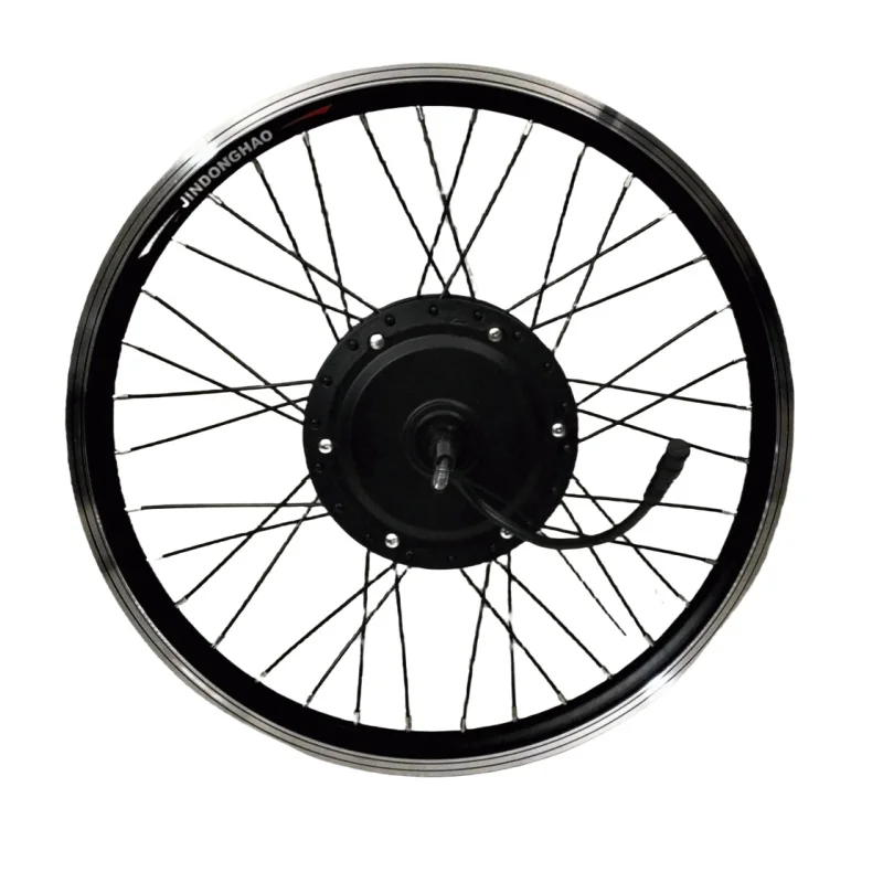 20Inch 26Inch 48V 350W 500W Electric Bike Mountain Bike High Speed