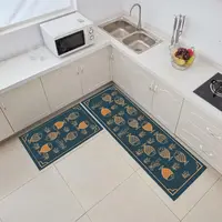 Fashion Modern Kitchen Mat 4