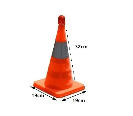 11 inch Red