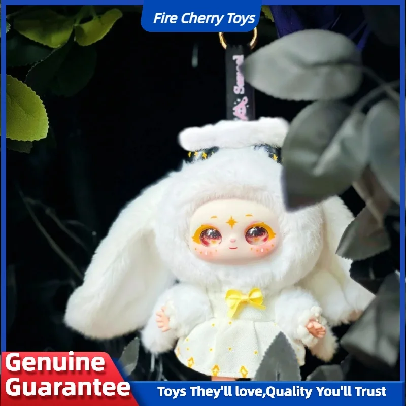 Original Babythree Samael Magic Wardrobe Soff Toy Series Blind Box