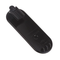 Walkie Talkie Belt Clip for Talkabout Raidos T400 T402 T460 T461 T465 T470 T480 T500 Two Way Radio Plastic Clip