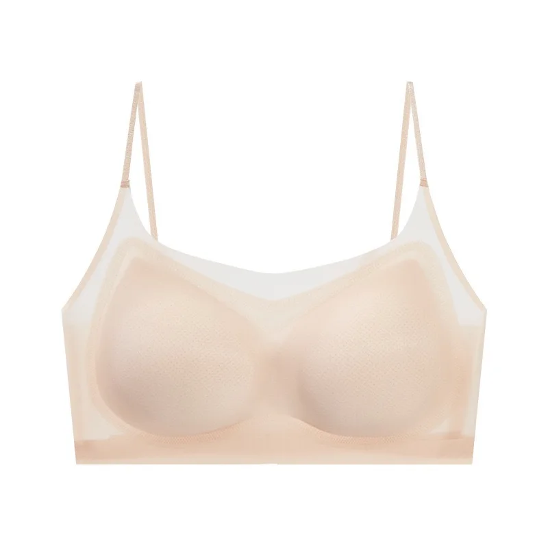 1 قطعة الصيف النساء سامسونج الرياضة الصدرية Ms. ال...