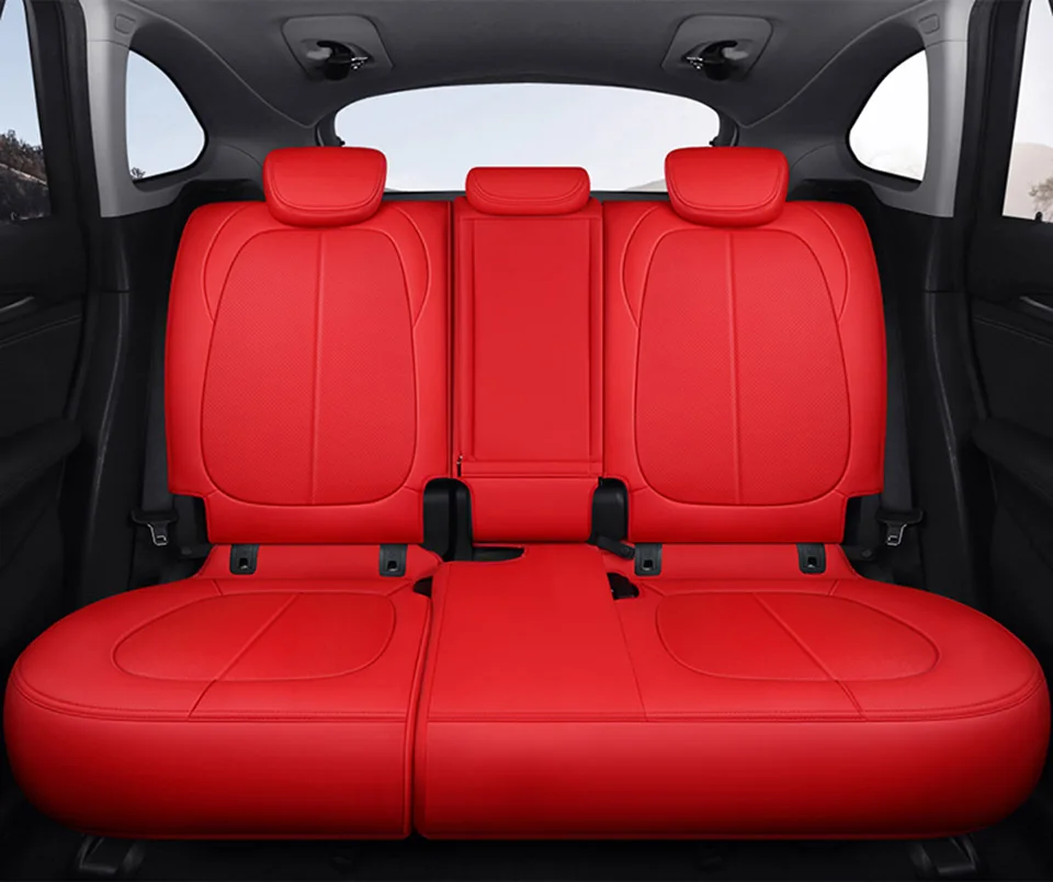 Back Seat Fiat 500 Dog Seat Cover Fiat 500e Seat Protector WeatherTech