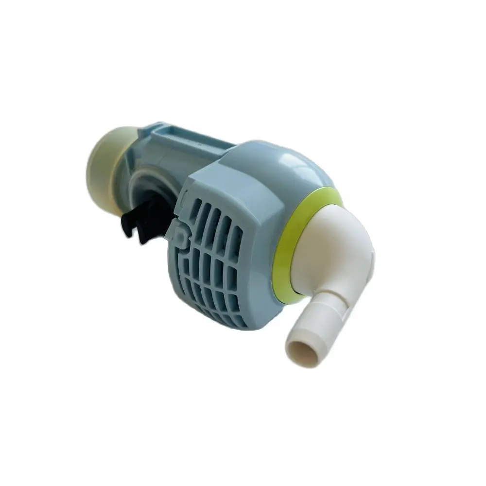 OEM#:8415165 Draeger Infinity ID Inspiratory Valve, Reusable  