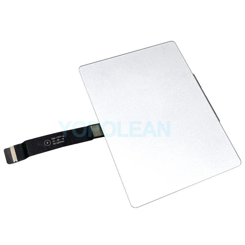 Original A1425 Trackpad For Macbook Pro Retina 13" A1425 Touchpad with Cable 593-1577-B Late 2012 Early 2013