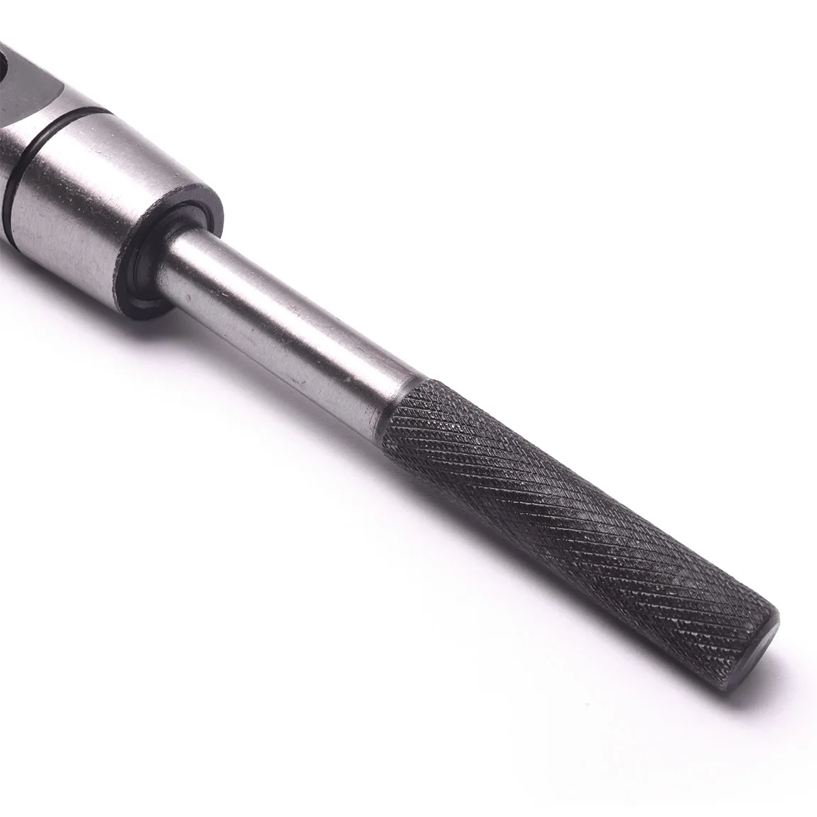 Description Picture 4 of itemHand Taps Wrench Tapping Winch High Hardness HSS Round Taper Hinge Spanner Machining Hardware Tool