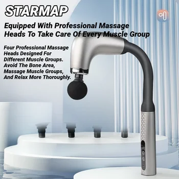 Muscle Massage Gun 1