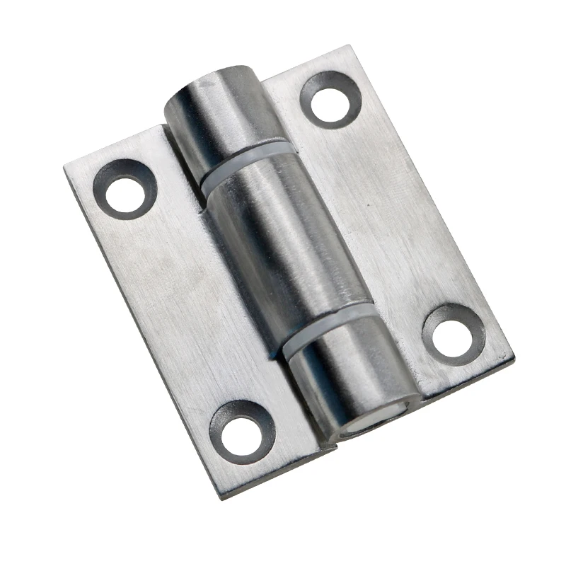 Industrial Equipment Zinc Alloy or Stainless Steel Hinge Locatable Torque Force Adjustable With Any Stop Damping Hinge