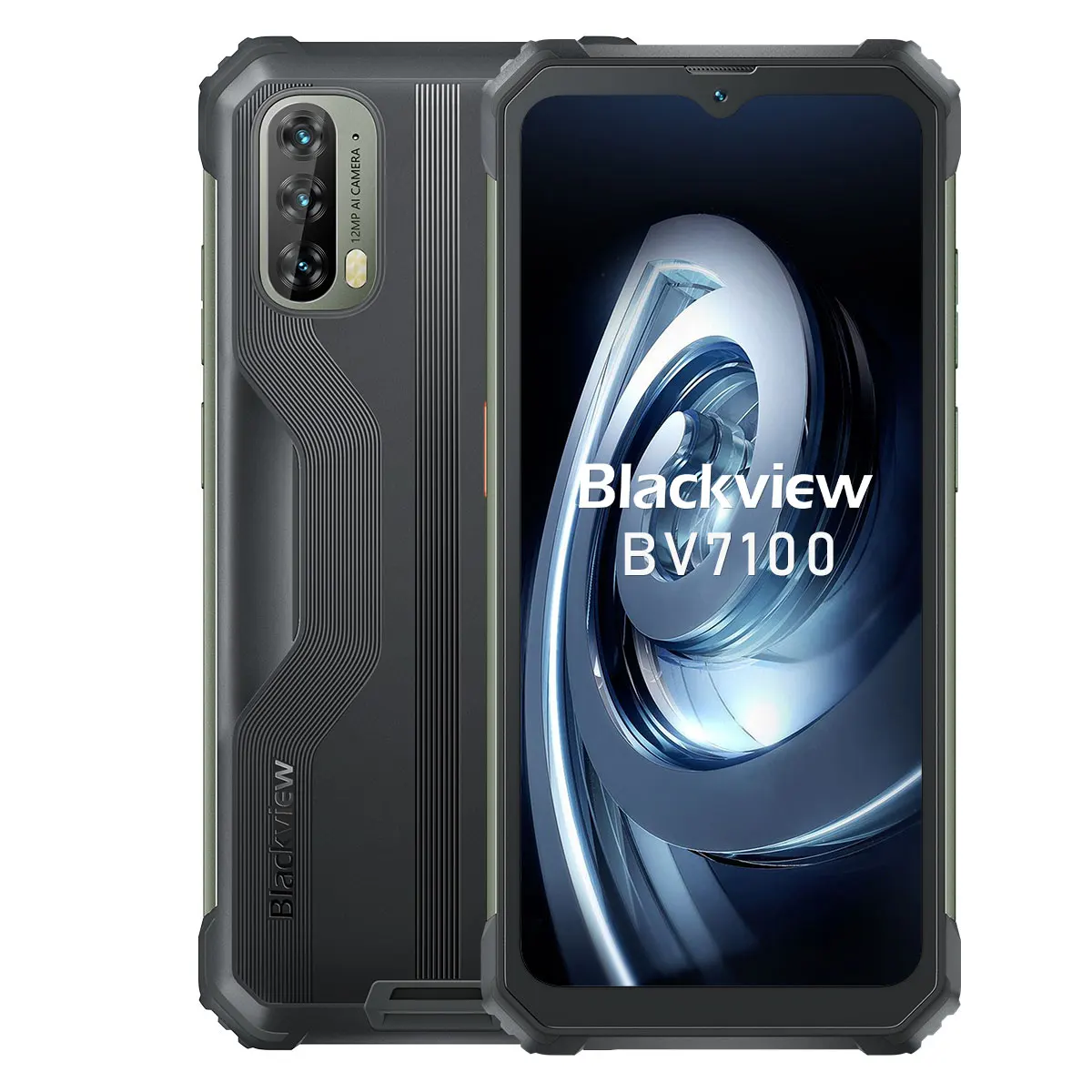 Blackview Bv Mobile Phones | Blackview Rugged Mobile | Black View ...