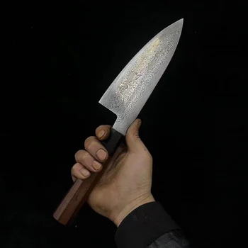 Damascus Deba 1