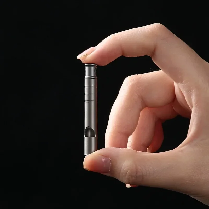 Изображение на външна спешна свирка 6