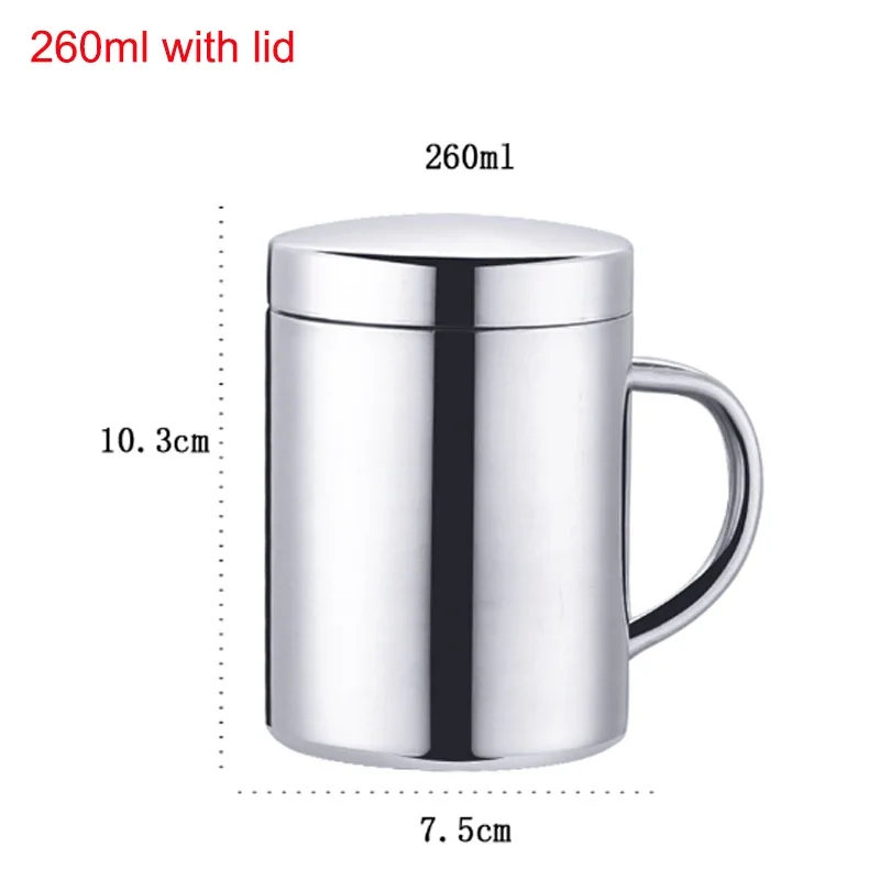 Double Wall Coffee Mug - Image 7