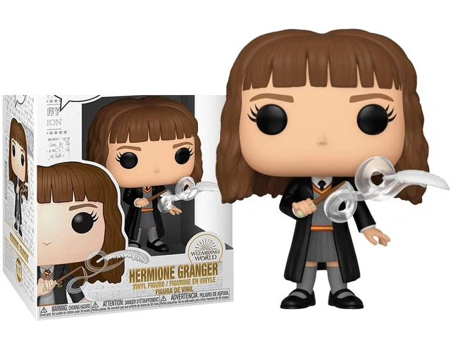 Funko Pop Hermione Granger 80# 113# 69 