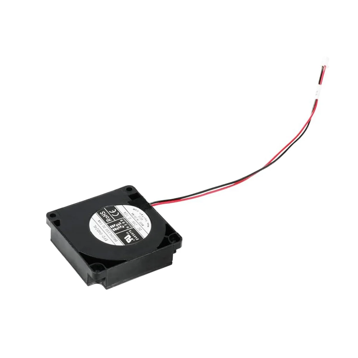 For Ender 3 V3 SE Fans, 4010 Blower Fan DC 24V 2510 Axial Cooling Fan Extruder Hotend Heat Sink