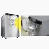 2000W Commercial Electric Hard Ice Cream Machine Vertical 54pcs/114pcs Ice Cream Maker Machine Freezing Appliances 110v BQ22T 5