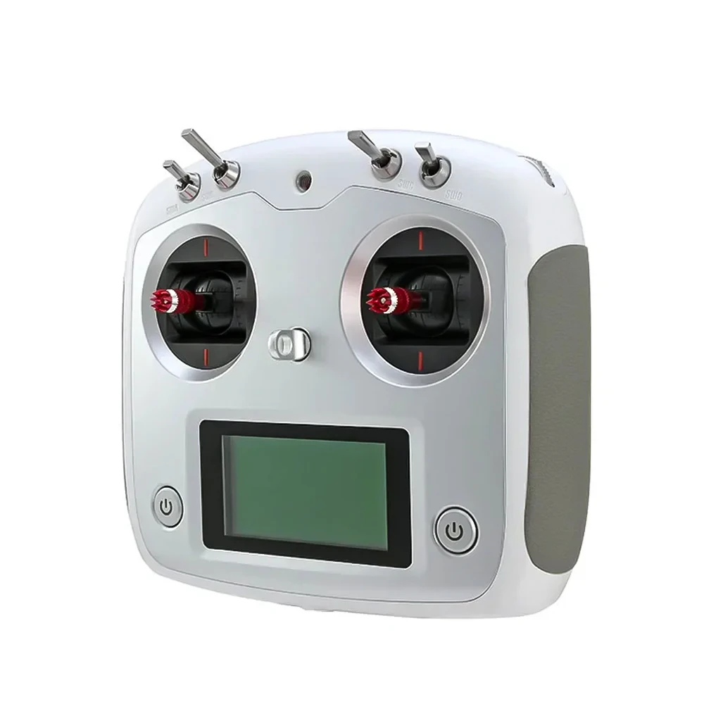 FLYSKY FS-i6S FS i6S 2.4G 10CH AFHDS Transmitter iA-6B iA-10B Receiver for RC Cars Boats Drone Toys 3