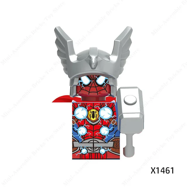 KT1055 Disney anime bricks movies X1833 X1895 X1896 XP424 XP426 mini action toy figures Assemble blocks kids toys gift 1461