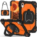 Black Orange