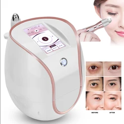 LED Red Light Serum Import Instrument Anti-Wrinkle RF Eye Face Skin Lifting Beauty Machine